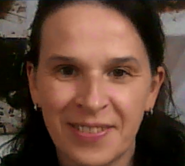 Christa Wollmershaeuser